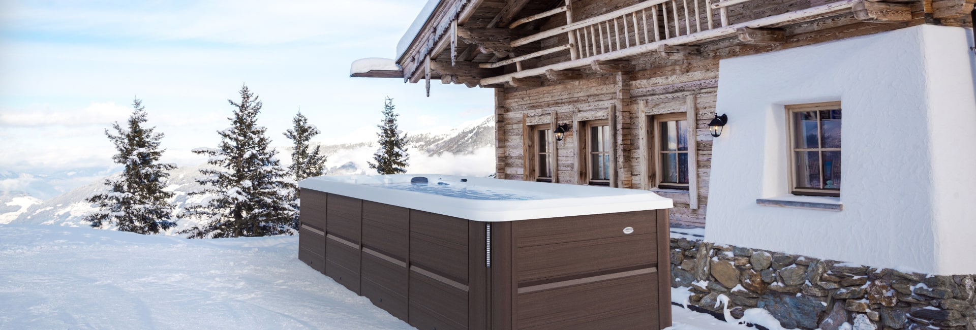 Power Active Jacuzzi Swim Spas KB Pools And Hot Tubs